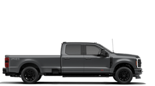 2027 Ford Super Duty® External Image 5